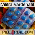 Vilitra Vardénafil viagra2